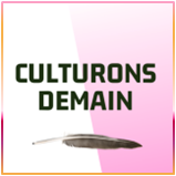 Culturons demain