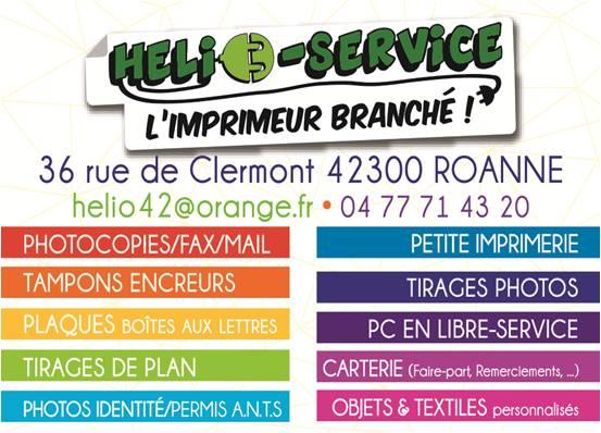 Helio service