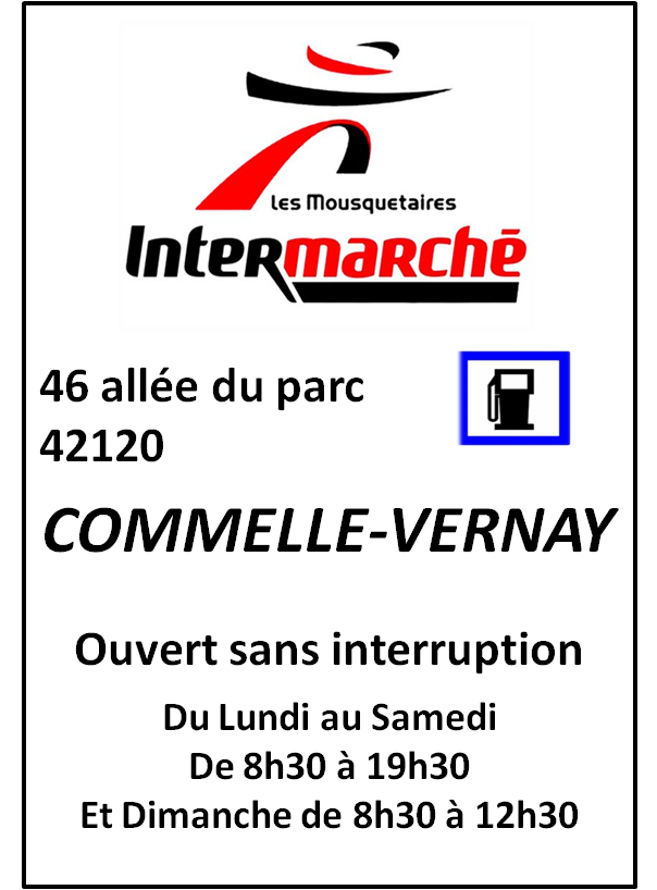 Intermarche